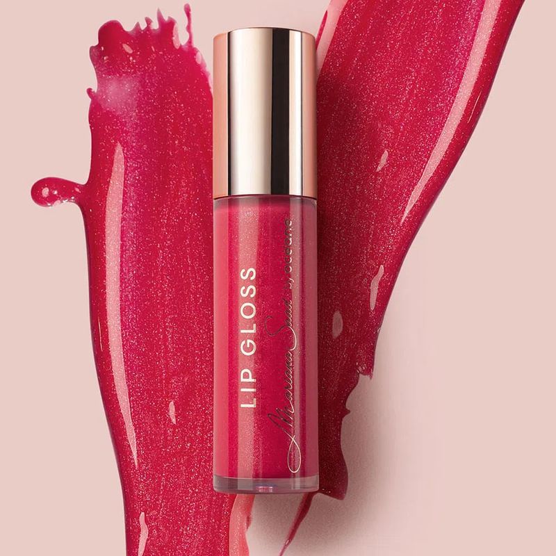 Brilho-Labial-Liquido-Metalico-Oceane-Mariana-Saad-Berry-Pink-63-g