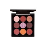 Paleta-de-Sombra-em-Po-Oceane-Nadia-Tambasco-To-Go-Fire-9-Shades-72-g