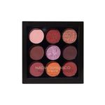 Paleta-de-Sombra-em-Po-Oceane-Nadia-Tambasco-To-Go-Fire-9-Shades-72-g