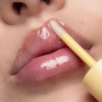Gloss-Labial-Liquido-Ruby-Rose-Lip-Oil-Care-Fun-Sorvete-de-Baunilha-3-ml
