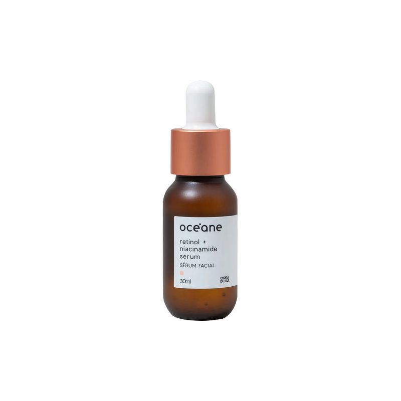 Serum-Facial-Oceane-Retinol-and-Niacinamide-30-ml