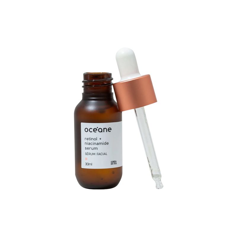 Serum-Facial-Oceane-Retinol-and-Niacinamide-30-ml