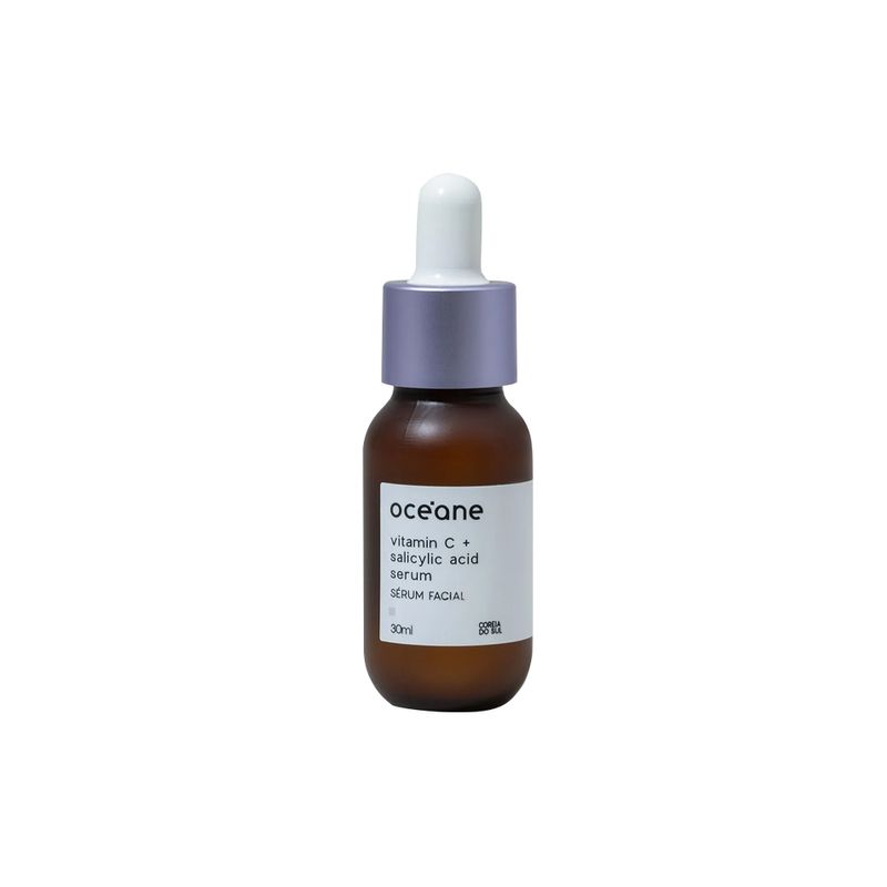 Serum-Facial-Oceane-Vitamin-C-and-Salicylic-Acid-30-ml