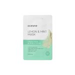 Mascara-Facial-Limpeza-em-Gel-de-Limao-e-Hortela-Oceane-8-g-