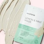 Mascara-Facial-Limpeza-em-Gel-de-Limao-e-Hortela-Oceane-8-g-