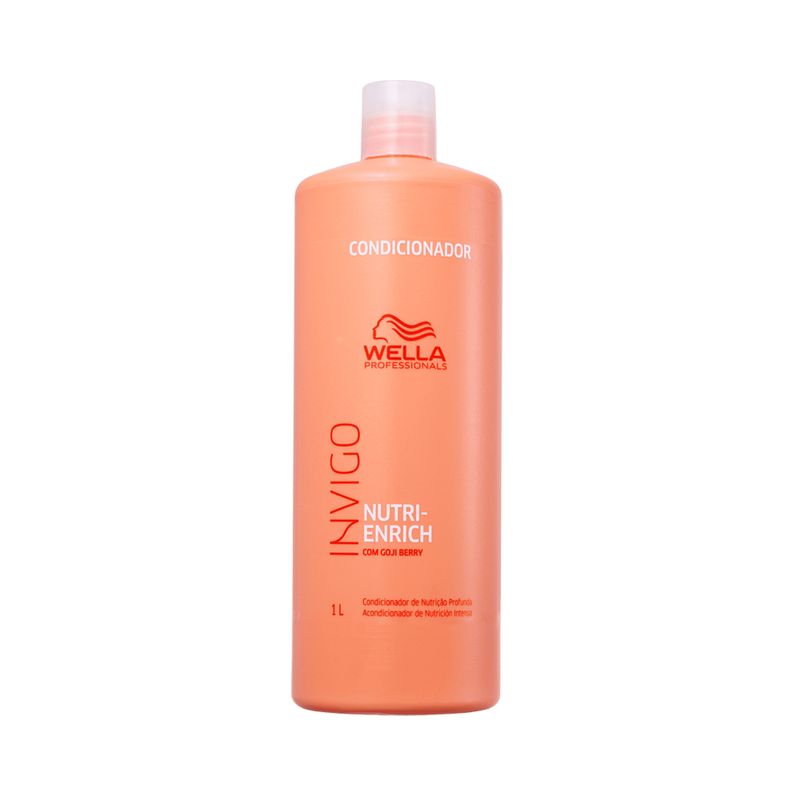 Condicionador-Wella-Professionals-Invigo-Nutri-Enrich-1000-ml