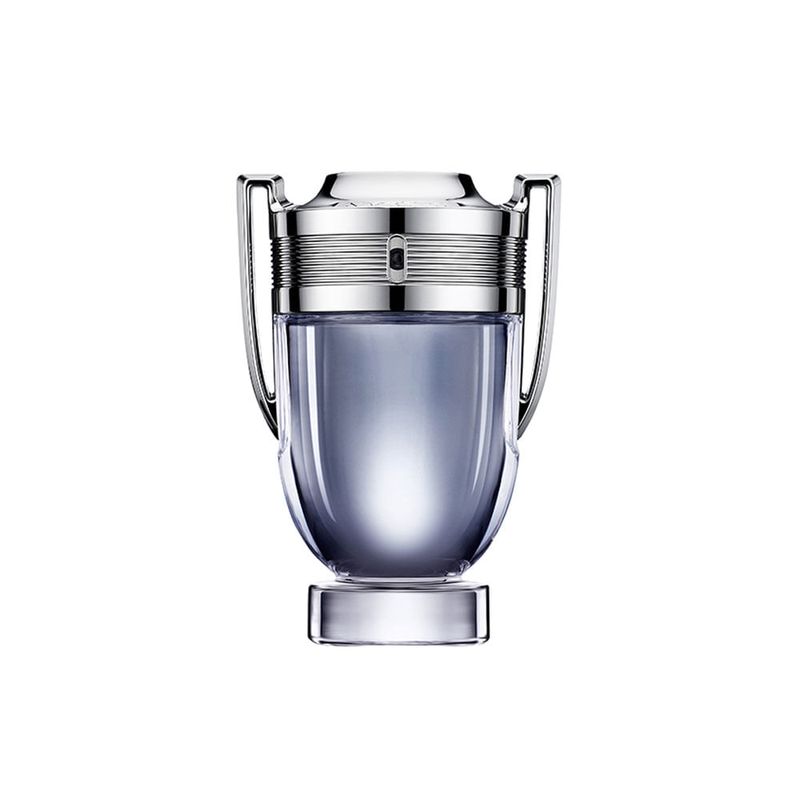 Kit-Perfume-Paco-Rabanne-Invictus-Masculino-Eau-de-Toilette-50-ml---Desodorante-150-ml---Miniatura-10-ml
