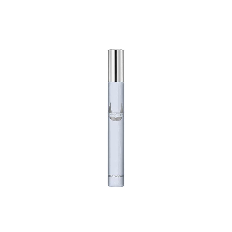 Kit-Perfume-Paco-Rabanne-Invictus-Masculino-Eau-de-Toilette-50-ml---Desodorante-150-ml---Miniatura-10-ml