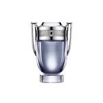 Kit-Perfume-Paco-Rabanne-Invictus-Masculino-Eau-de-Toilette-100-ml---Gel-de-Banho-10-ml---Miniatura-10-ml-