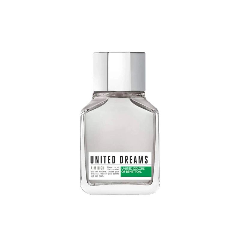 Kit-Perfume-Benetton-United-Dreams-Aim-High-Masculino-Eau-de-Toilette-100-ml---Desodorante-150-ml