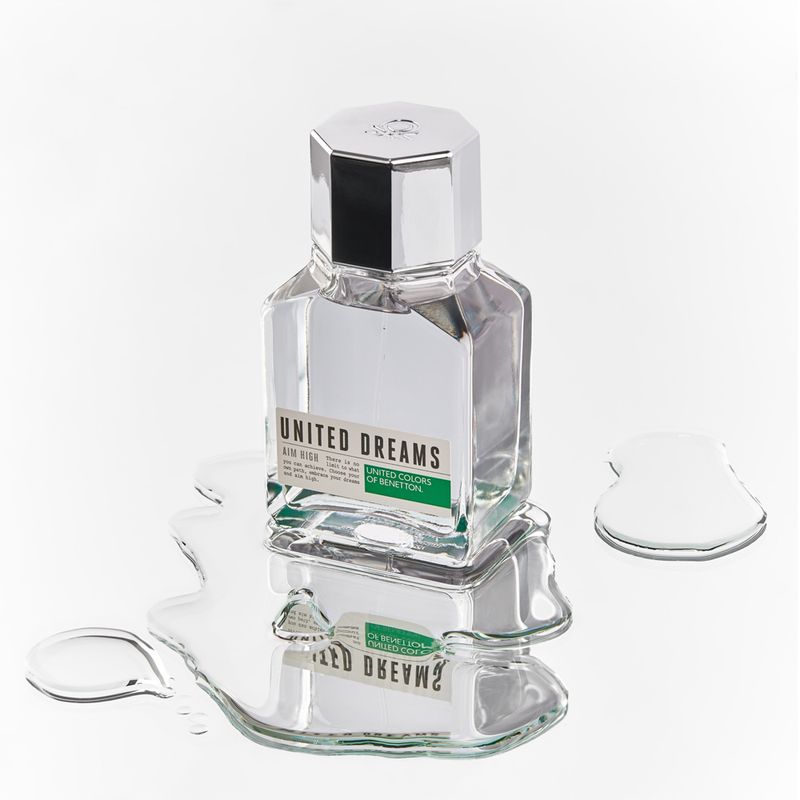 Kit-Perfume-Benetton-United-Dreams-Aim-High-Masculino-Eau-de-Toilette-100-ml---Desodorante-150-ml