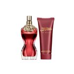 Kit-Perfume-Jean-Paul-Gaultier-La-Belle-Feminino-Eau-de-Parfum-100-ml---Locao-Corporal-75-ml