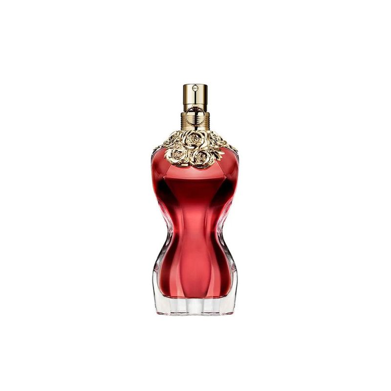 Kit-Perfume-Jean-Paul-Gaultier-La-Belle-Feminino-Eau-de-Parfum-100-ml---Locao-Corporal-75-ml