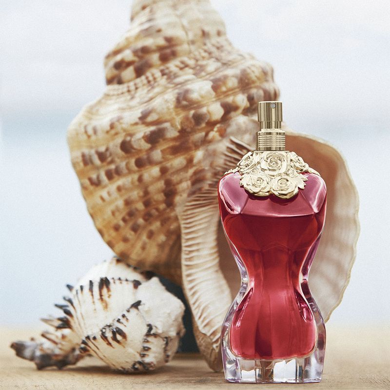 Kit-Perfume-Jean-Paul-Gaultier-La-Belle-Feminino-Eau-de-Parfum-100-ml---Locao-Corporal-75-ml