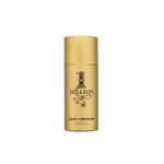 Kit-Perfume-Paco-Rabanne-1-Million-Masculino-Eau-de-Toilette-100-ml---Desodorante-150-ml