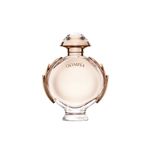 Kit-Perfume-Paco-Rabanne-Olympea-Feminino-Eau-de-Parfum-80-ml---Locao-Corporal-100-ml---Miniatura-10-ml