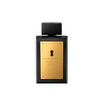 Kit-Perfume-Antonio-Banderas-The-Golden-Secret-Masculino-Eau-de-Toilette-100-ml---Desodorante-150-ml-