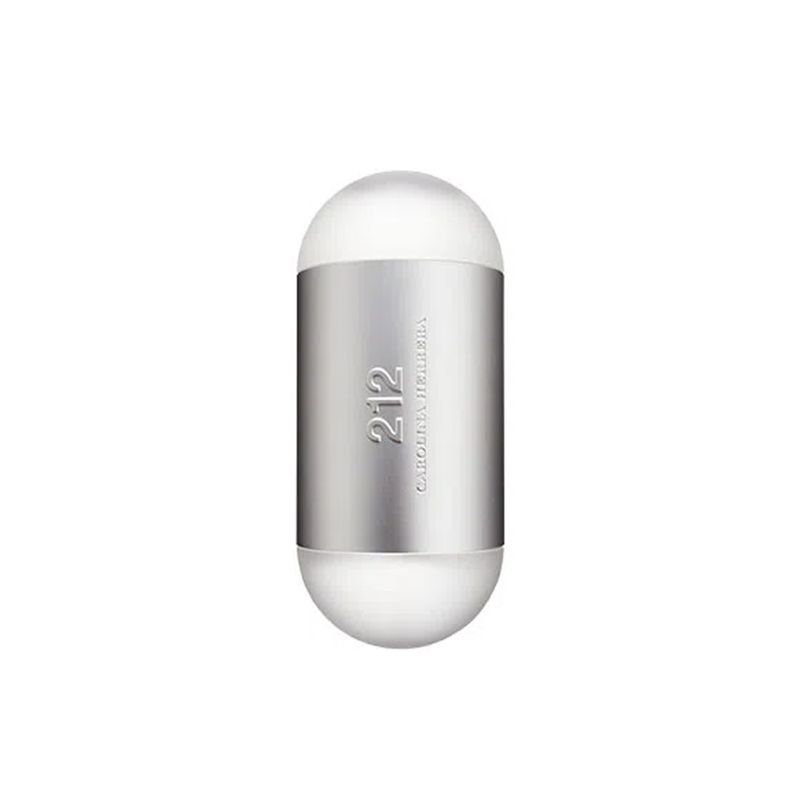 Kit-Perfume-Carolina-Herrera-212-Feminino-Eau-de-Toilette-100-ml---Locao-Corporal-75-ml