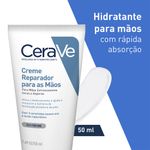 Creme-Reparador-para-as-Maos-Hidratante-CeraVe-50-ml