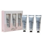 Kit-Creme-para-as-Maos-Oceane-Bath---Body-Fresh-Citrus-Pink-Peach-e-English-La-Vender---3-Produtos