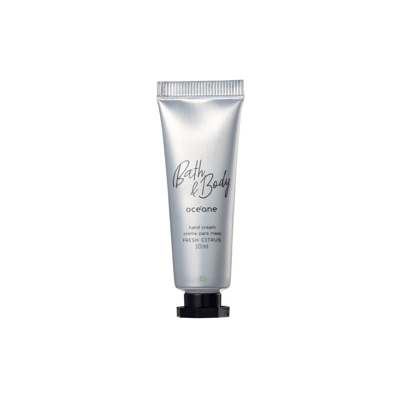 Kit-Creme-para-as-Maos-Oceane-Bath---Body-Fresh-Citrus-Pink-Peach-e-English-La-Vender---3-Produtos