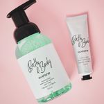 Kit-Sabonete-em-Espuma-para-as-Maos---Creme-para-as-Maos-Oceane-Bath---Body-Fresh-Citrus---2-Produtos