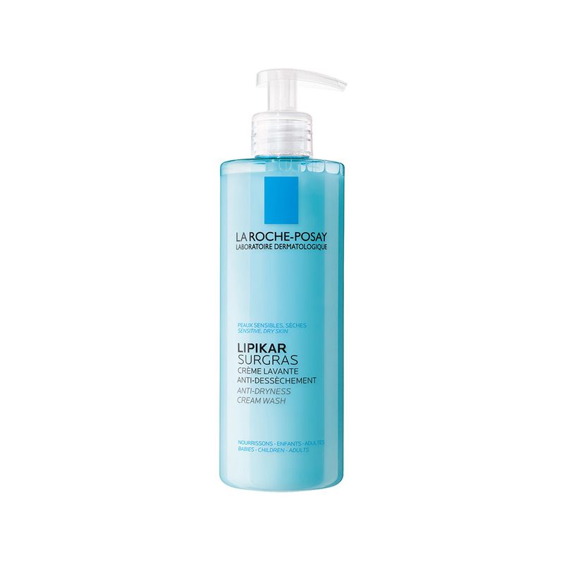 Sabonete-Liquido-Corporal-La-Roche-Posay-Lipikar-Surgras-400ml
