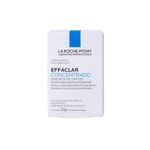 Sabonete-Em-Barra-Concentrado-Para-Peles-Oleosas-Ou-Acneicas-La-Roche-Posay-Effaclar-70g