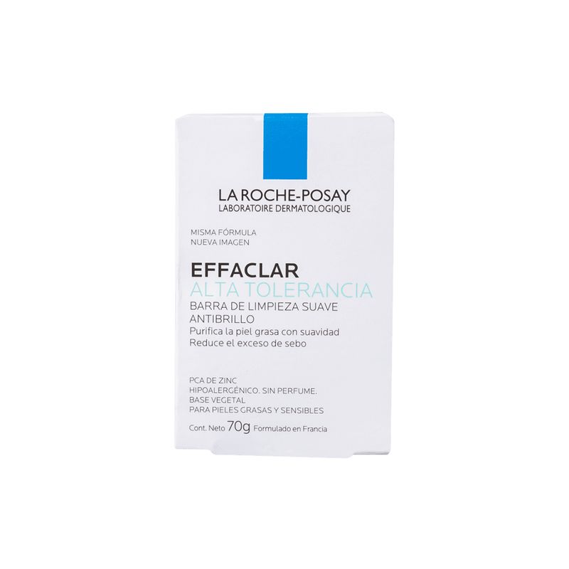 Sabonete-Em-Barra-Pala-Peles-Mistas-A-Oleosas-E-Sensiveis-La-Roche-Posay-Effaclar-Alta-Tolerancia-70G