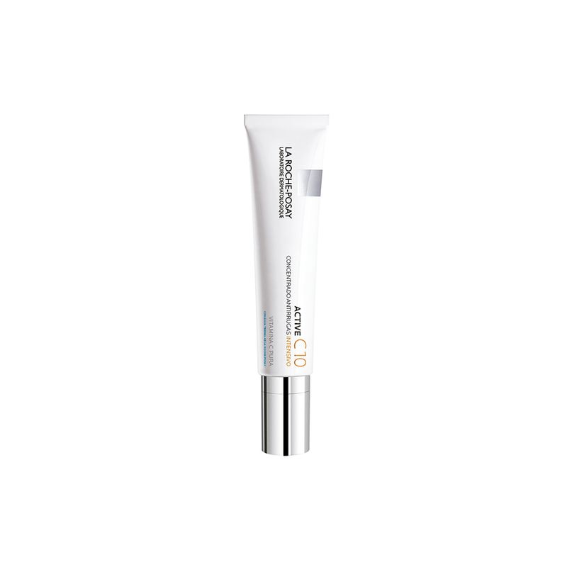 Anti-Idade-La-Roche-Posay-Active-C10-30ml