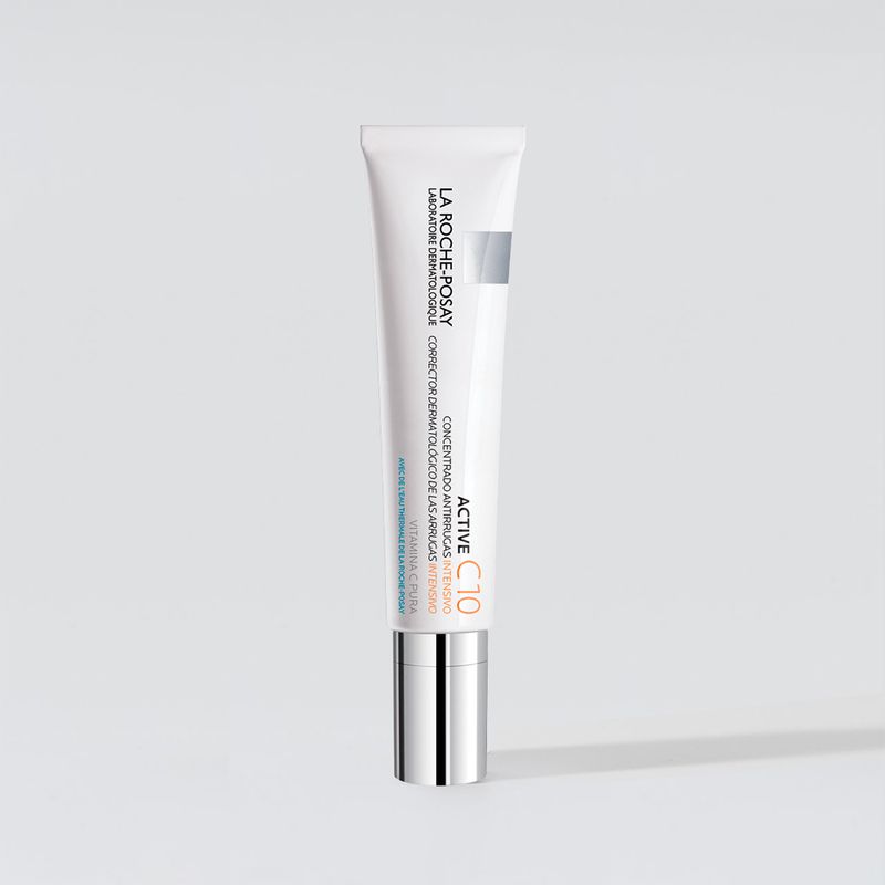 Anti-Idade-La-Roche-Posay-Active-C10-30ml