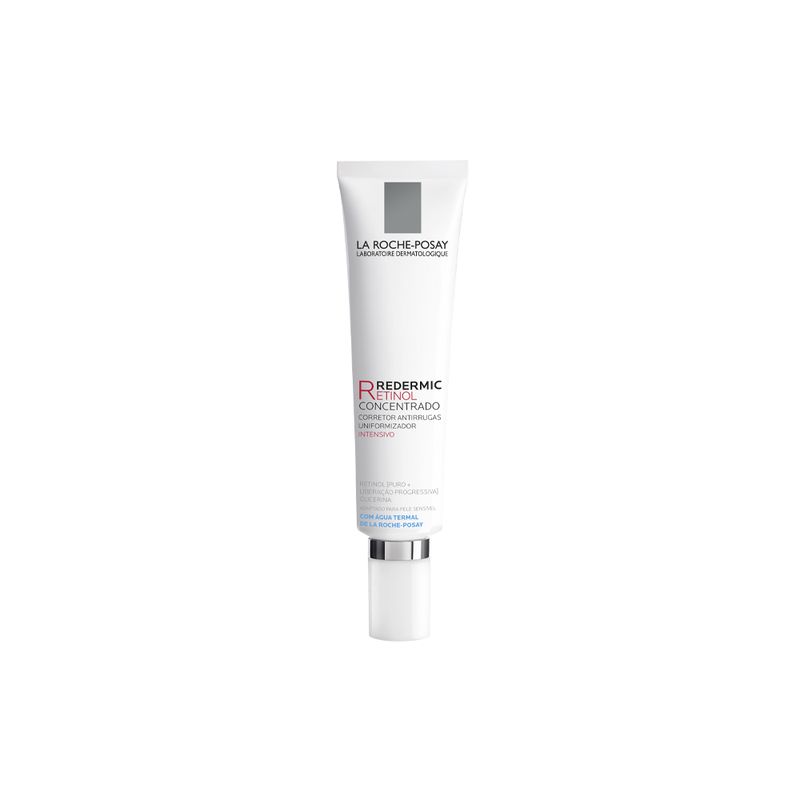 Anti-Idade-La-Roche-Posay-Redermic-Retinol-30ml