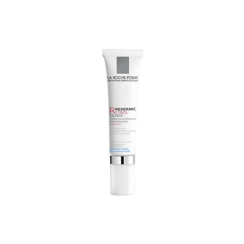 Anti-Idade-La-Roche-Posay-Redermic-R-Olhos-15ml