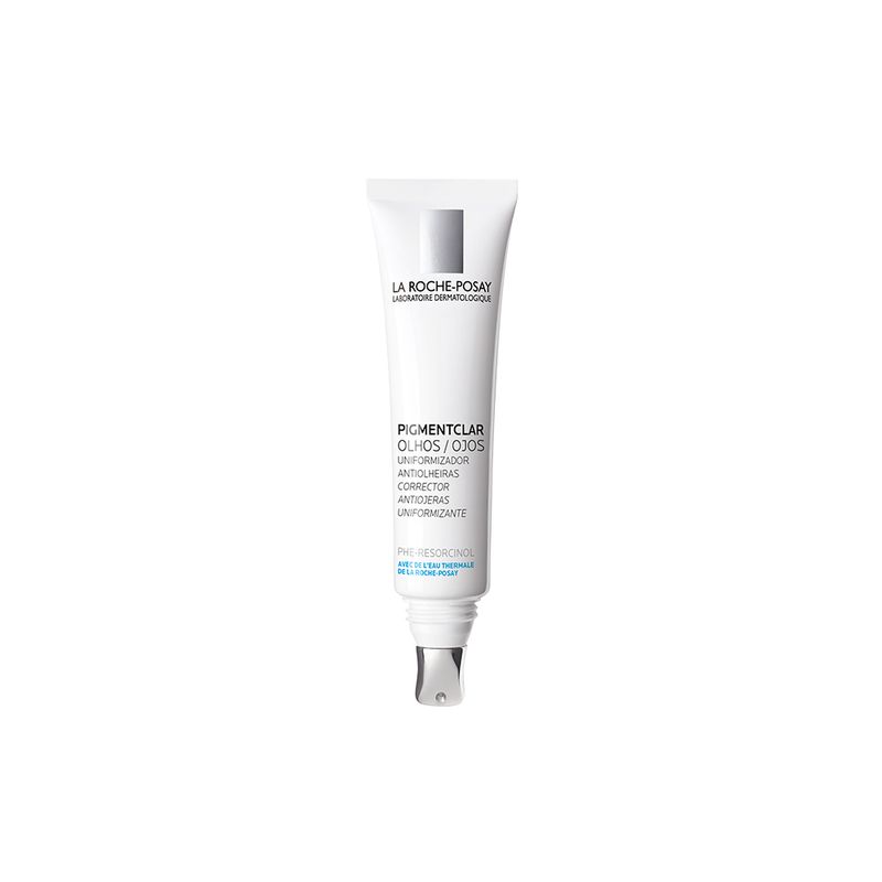 Antiolheiras-La-Roche-Posay-Pigmentclar-Serum-15ml