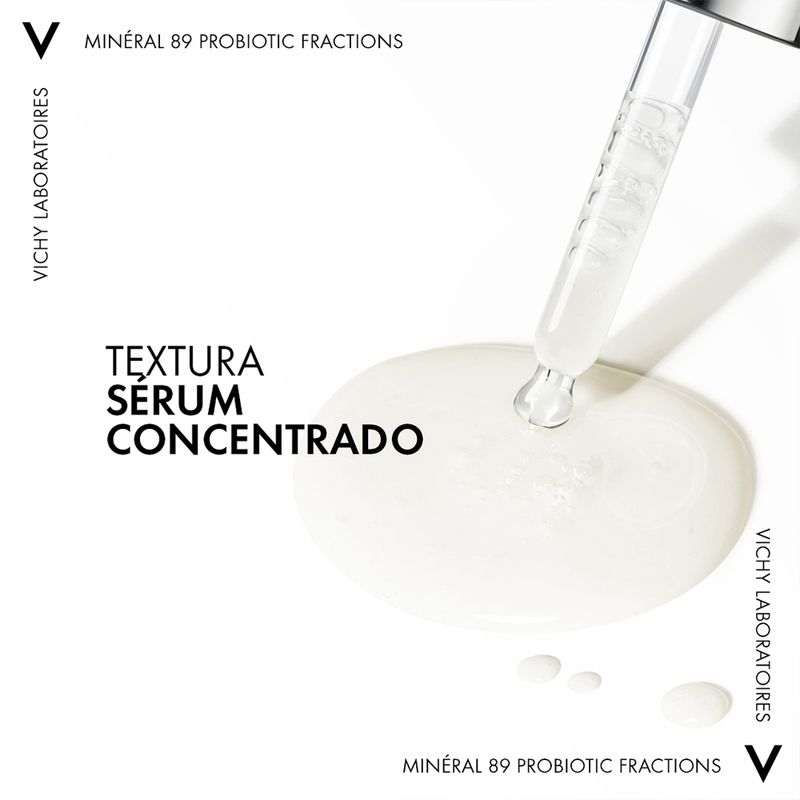 Serum-Facial-Vichy-Mineral-89-Probiotic-Fractions-30-ml