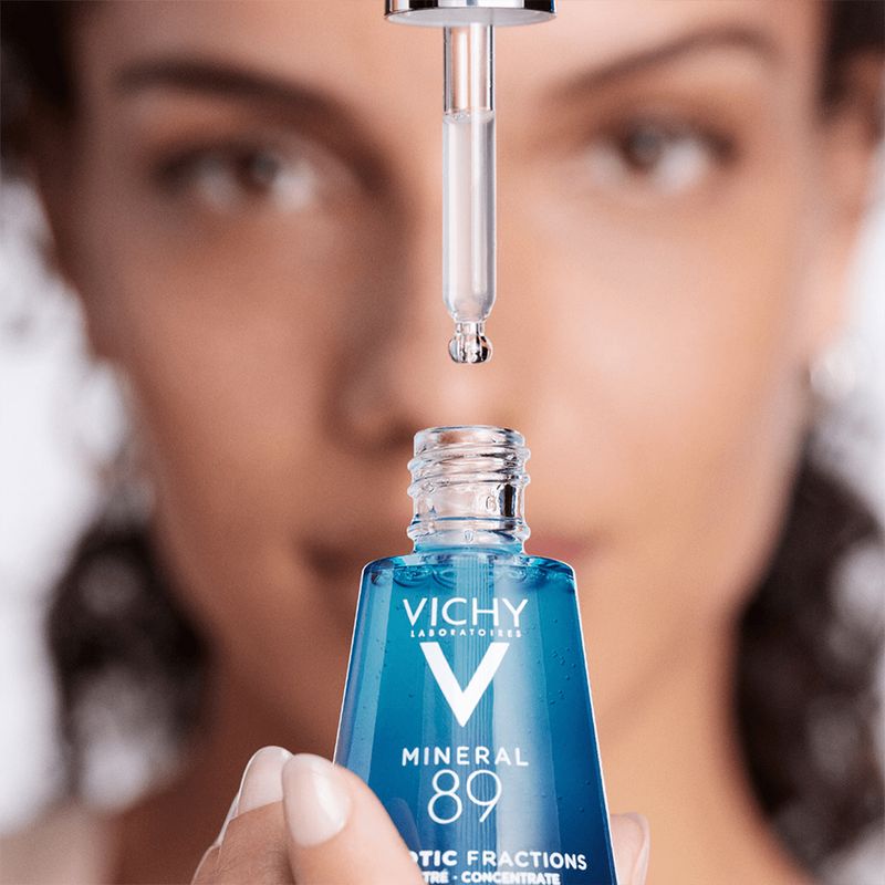 Serum-Facial-Vichy-Mineral-89-Probiotic-Fractions-30-ml