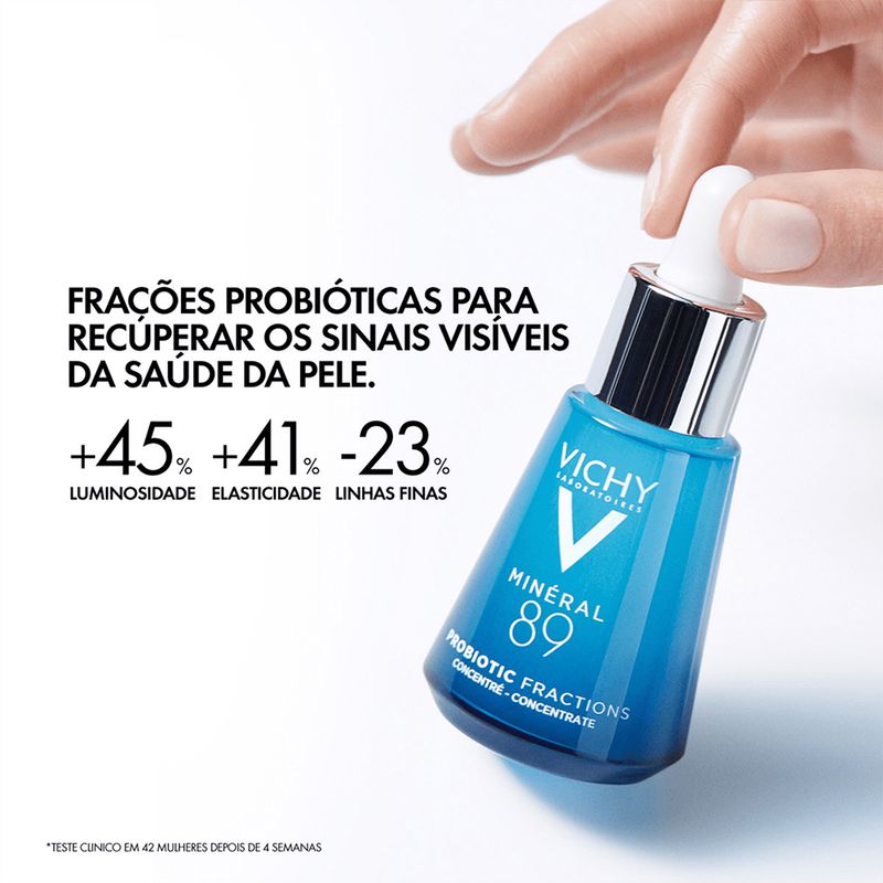 Serum-Facial-Vichy-Mineral-89-Probiotic-Fractions-30-ml