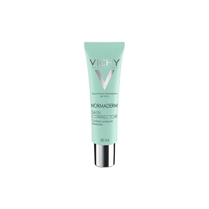 Serum-Facial-Hidratante-Vichy-Normaderm-Skin-Corretor-30-ml