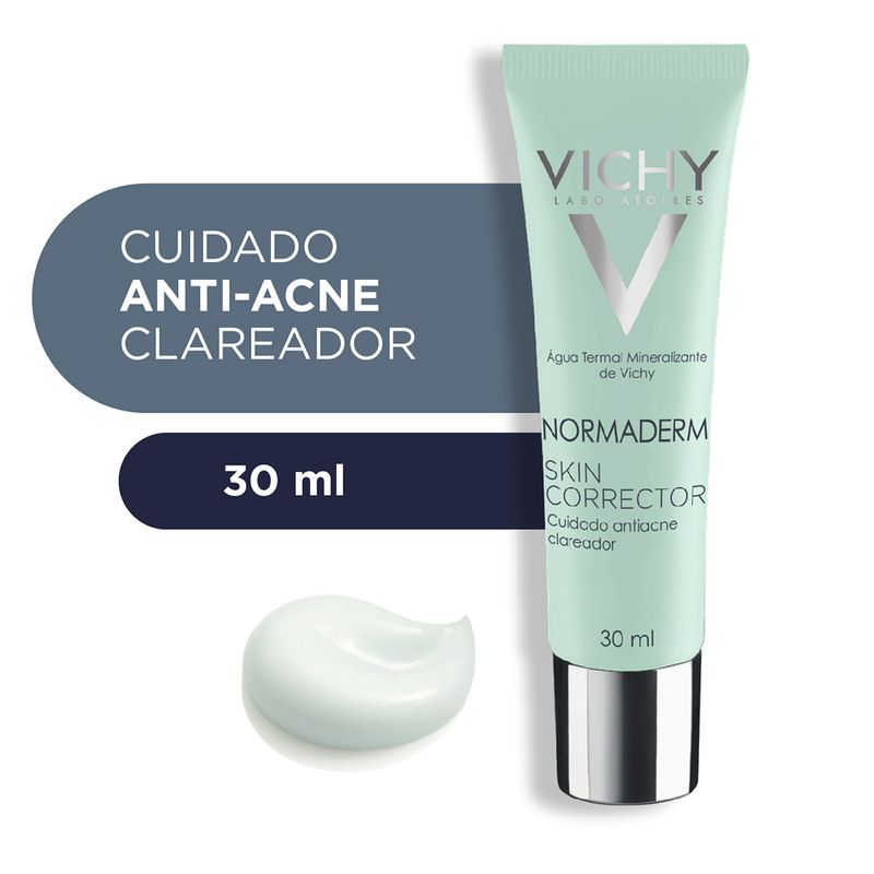 Serum-Facial-Hidratante-Vichy-Normaderm-Skin-Corretor-30-ml