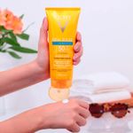 Protetor-Solar-Corporal-Vichy-Ideal-Soleil-Hydrasoft-FPS-50-200-ml