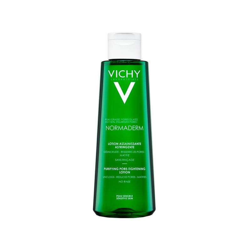 Tonico-Facial-Adstringent-Vichy-Normaderm-200-ml
