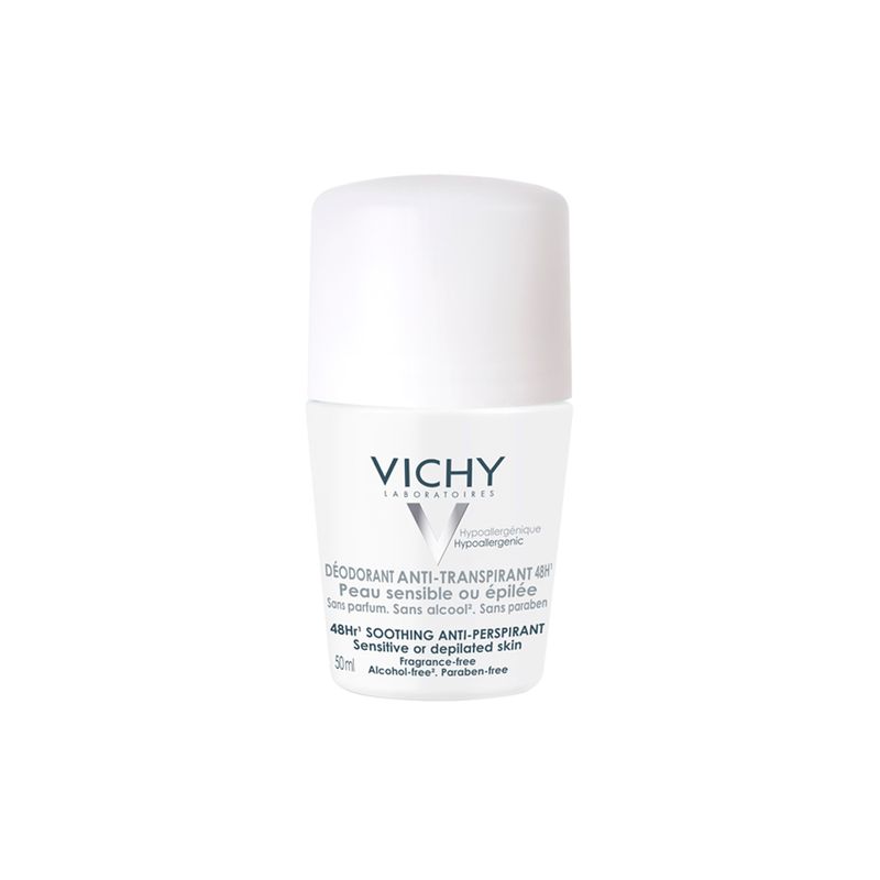 Desodorante-Roll-On-Antitranspirante-Vichy-Soothing-Unissex-50-ml