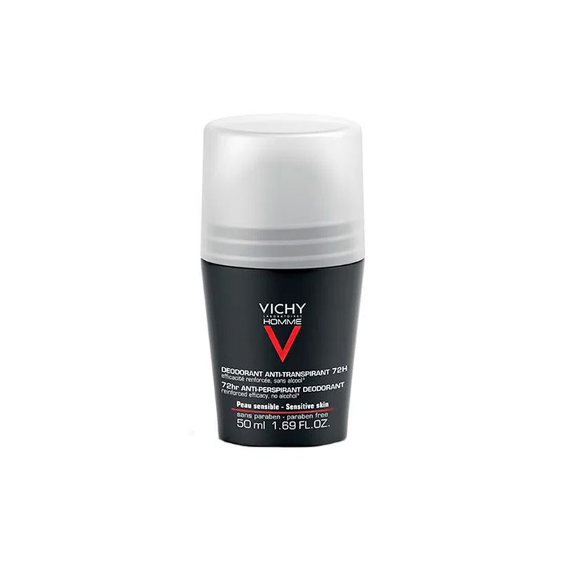 Desodorante-Roll-On-Antitranspirante-Vichy-Homme-Extreme-Control-Unissex-50-ml