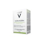Sabonete-em-Barra-para-Limpeza-Profunda-Facial-Vichy-Normaderm-70-g