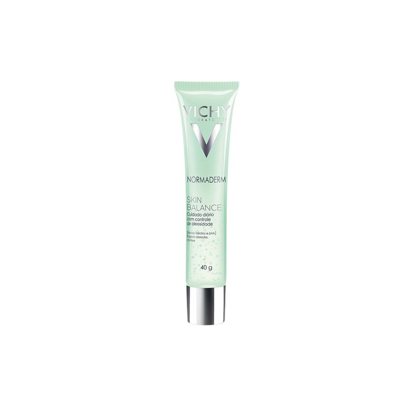 Creme-Facial-Anti-Oleosidade-Vichy-Normaderm-Skin-Balance-40-g