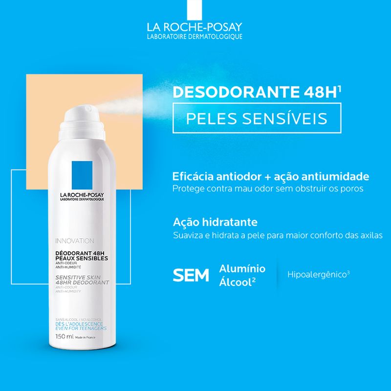 Desodorante-Aerosol-Antitranspirante-La-Roche-Posay-para-Peles-Sensiveis-Unissex-150-ml-