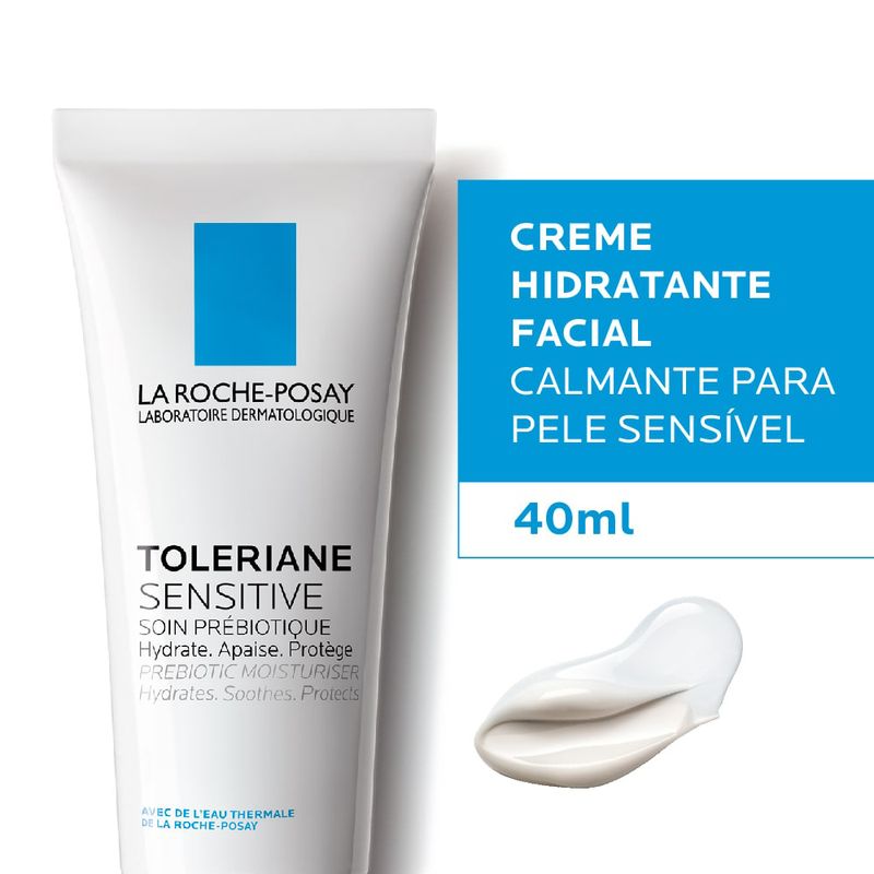 Creme-Facial-Hidratante-La-Roche-Posay-Toleriane-Sensitive-40-ml