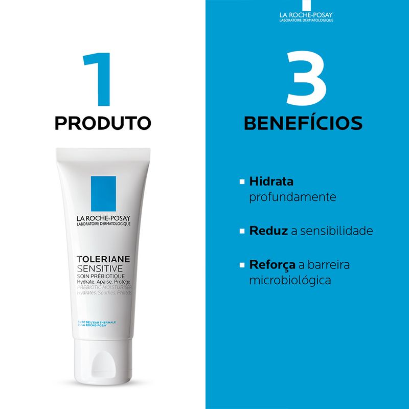 Creme-Facial-Hidratante-La-Roche-Posay-Toleriane-Sensitive-40-ml