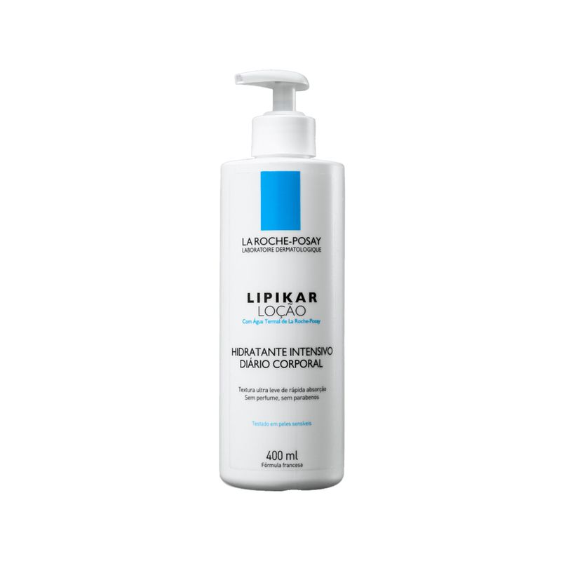 Locao-Hidratante-Corporal-La-Roche-Posay-Lipikar-400-ml-
