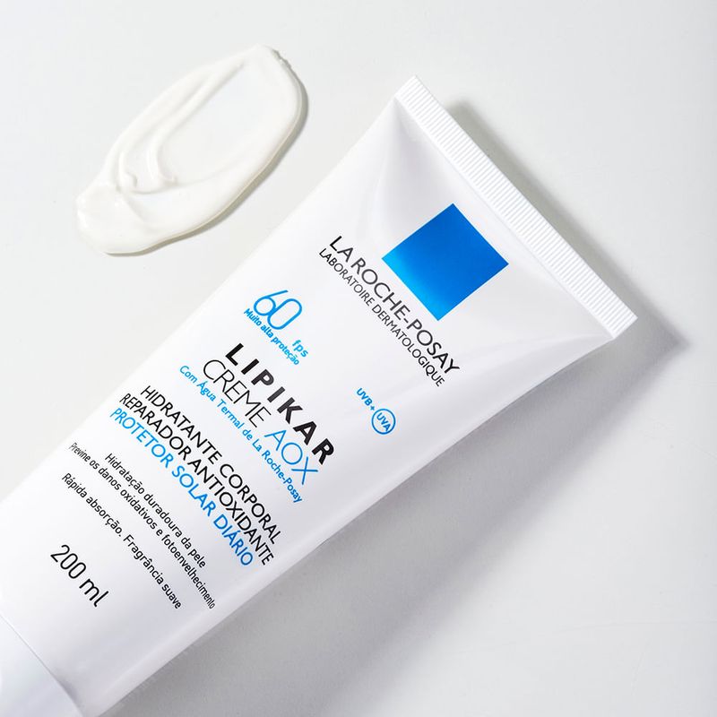 Locao-Hidratante-Corporal-La-Roche-Posay-Lipikar-AOX-FPS-60-200-ml